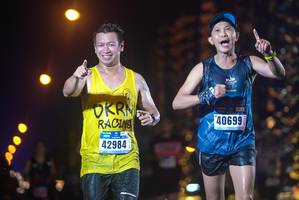 BIB: 40699
                            <button type="button" onclick="openModal(18286131)" class="btn btn-primary btn-sm float-right btn-popup" data-toggle="modal" data-target=".modal-high-quality">
                        <i class="fas fa-shopping-cart"></i> Add to Cart
                    </button>
                                            <button type="button" onclick="isThisMe(18286131, true)" class="btn btn-success btn-sm float-right btn-popup btn-isme hidden" data-toggle="tooltip" data-placement="bottom" title="นี่คือรูปของคุณใช่ไหม คลิกที่นี่เพื่อเอาเข้าอัลบั้ม">
                        <i class="fas fa-plus"></i> Add to album
                    </button>
                    <button type="button" onclick="isThisMe(18286131, false)" class="btn btn-warning btn-sm float-right btn-popup btn-isnotme hidden">
                        <i class="fas fa-ban"></i> Remove from album
                    </button>